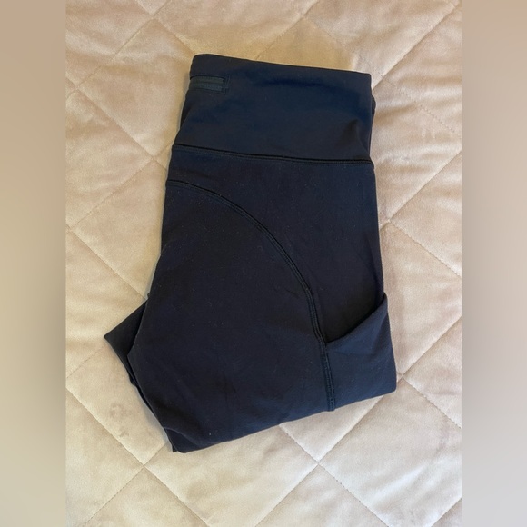 Lululemon original Swift speed high rise leggings. - Picture 1 of 6
